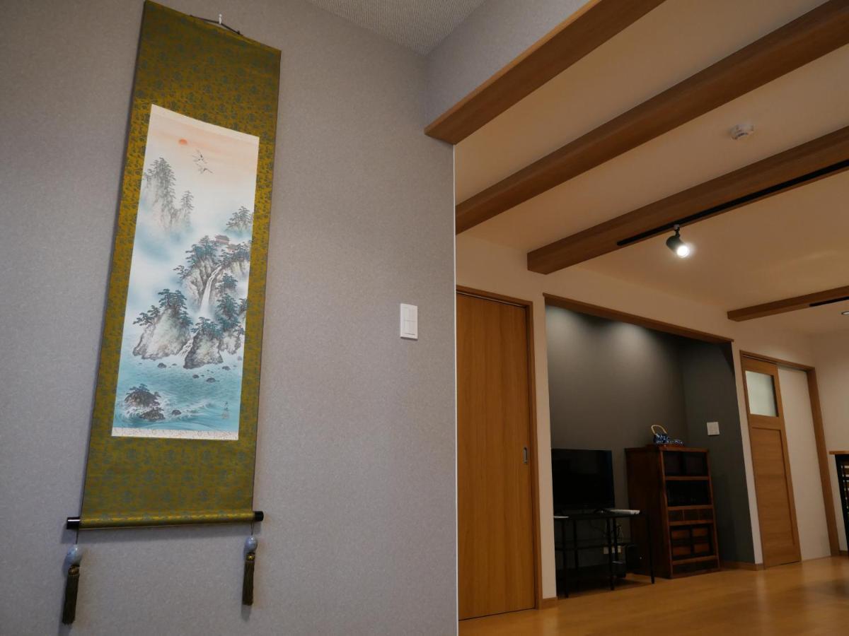 Kanamori House تاكاياما المظهر الخارجي الصورة