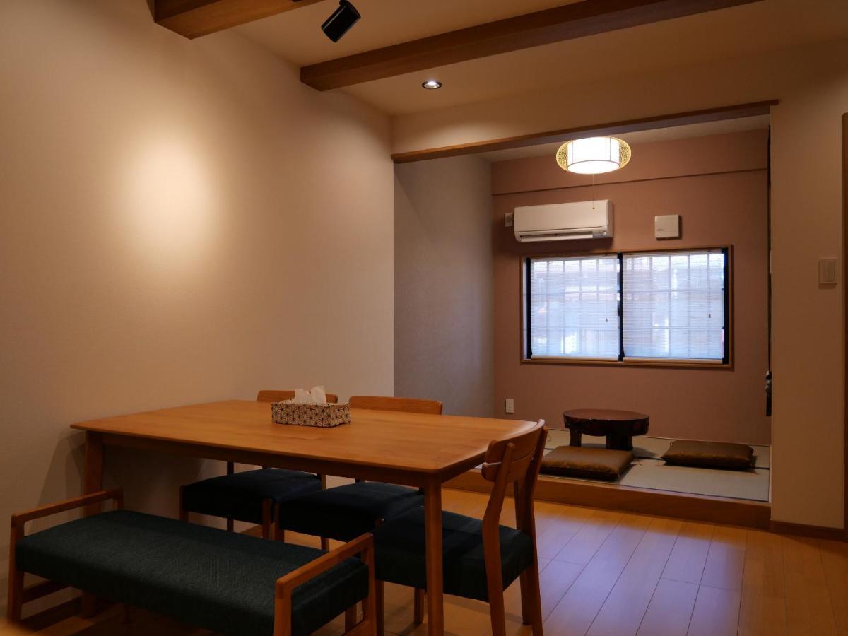 Kanamori House تاكاياما المظهر الخارجي الصورة