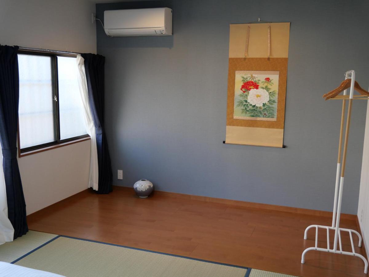 Kanamori House تاكاياما المظهر الخارجي الصورة