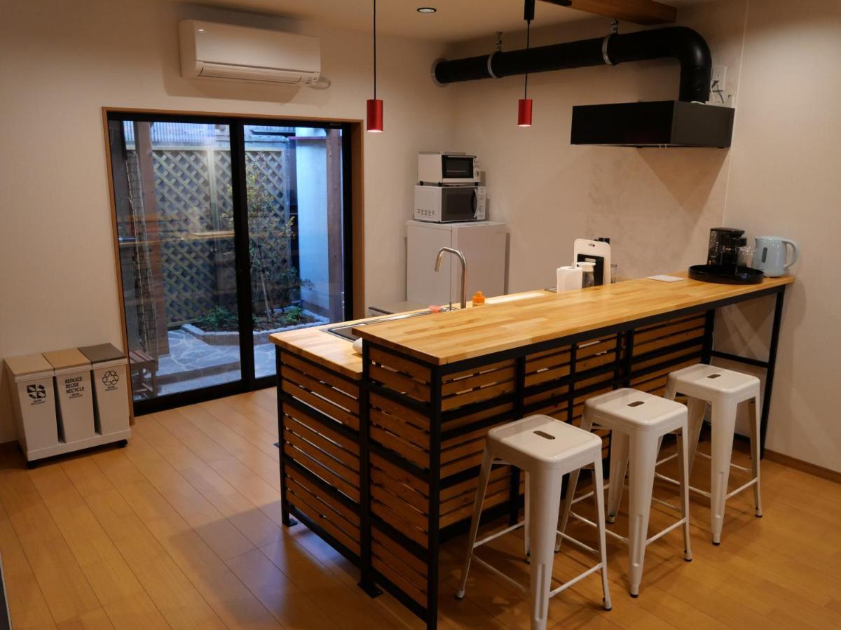 Kanamori House تاكاياما المظهر الخارجي الصورة