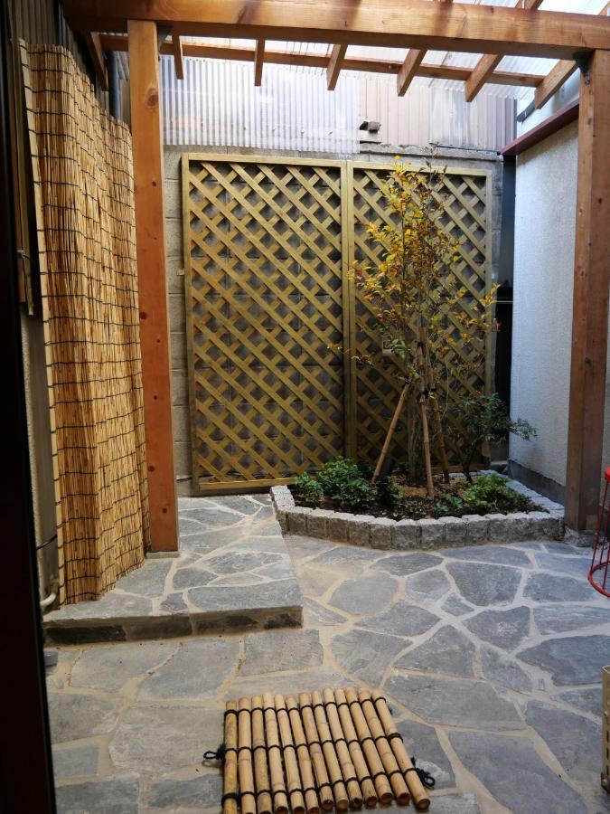Kanamori House تاكاياما المظهر الخارجي الصورة