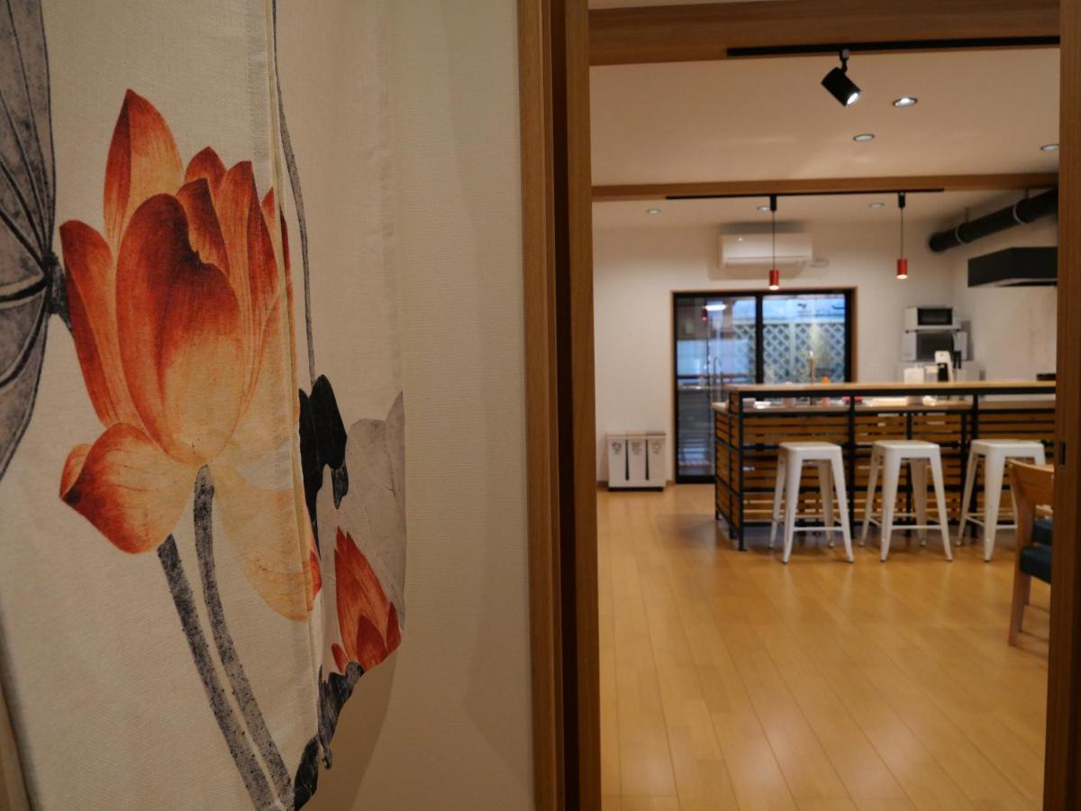 Kanamori House تاكاياما المظهر الخارجي الصورة