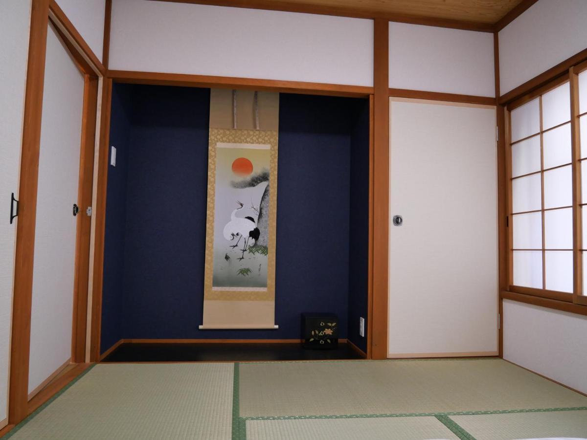 Kanamori House تاكاياما المظهر الخارجي الصورة