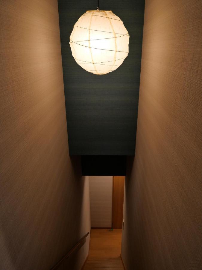 Kanamori House تاكاياما المظهر الخارجي الصورة
