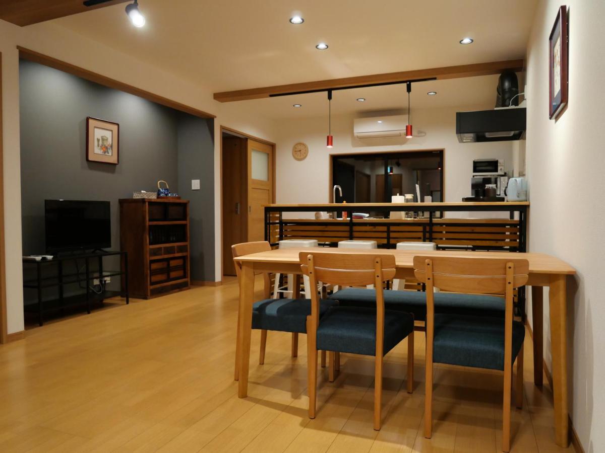Kanamori House تاكاياما المظهر الخارجي الصورة