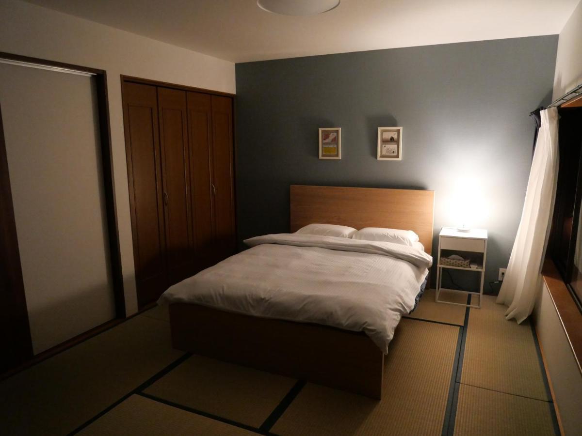 Kanamori House تاكاياما المظهر الخارجي الصورة