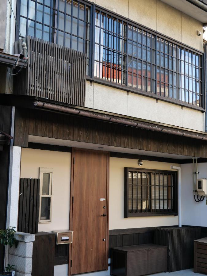 Kanamori House تاكاياما المظهر الخارجي الصورة