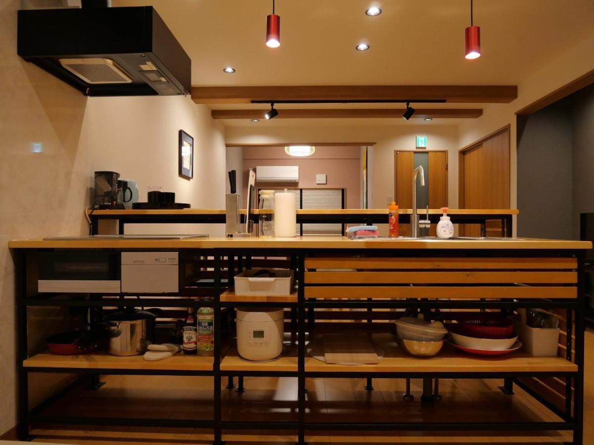 Kanamori House تاكاياما المظهر الخارجي الصورة