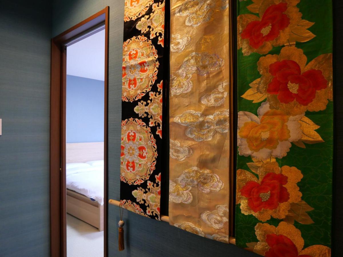 Kanamori House تاكاياما المظهر الخارجي الصورة
