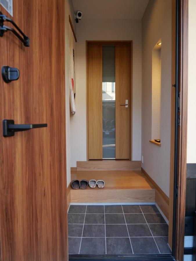 Kanamori House تاكاياما المظهر الخارجي الصورة