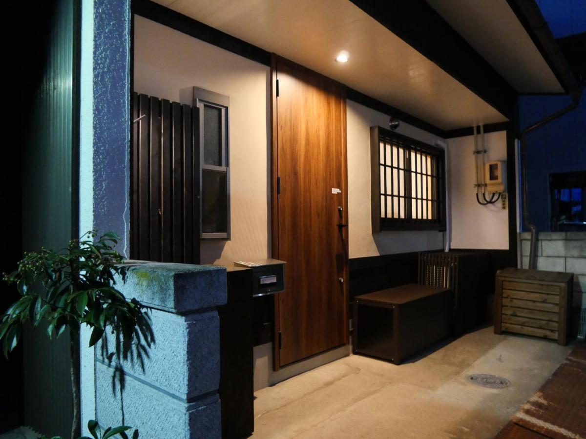 Kanamori House تاكاياما المظهر الخارجي الصورة
