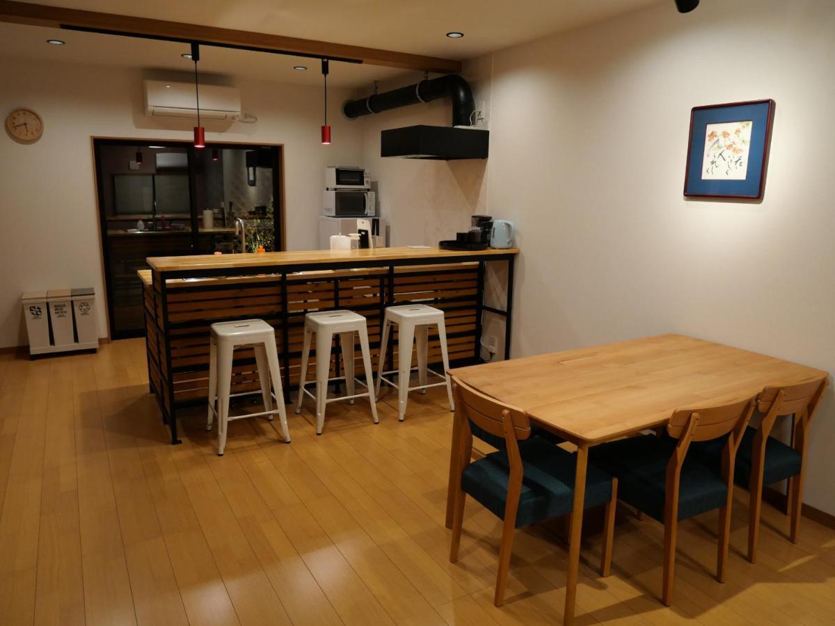 Kanamori House تاكاياما المظهر الخارجي الصورة