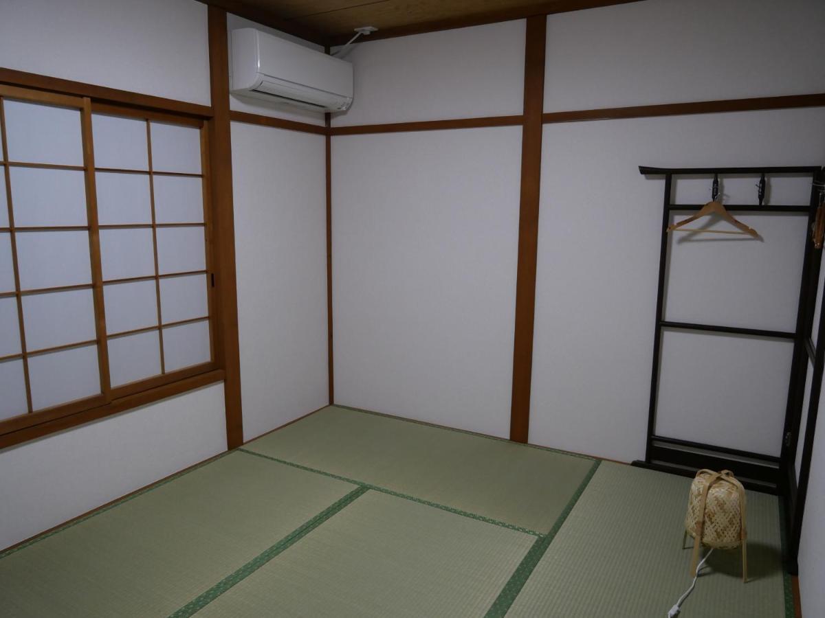 Kanamori House تاكاياما المظهر الخارجي الصورة